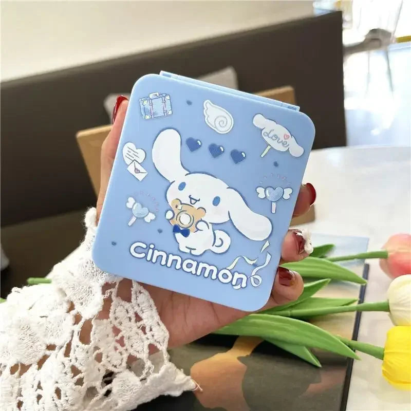 Niedliche Spielkartenhülle für Nintendo Switch und Switch OLED