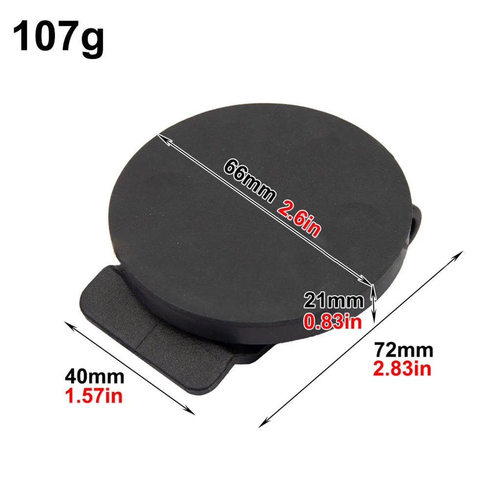 Magnetischer Gürtelclip Werkzeughalter mit 3 Größen für Werkzeuge sicher