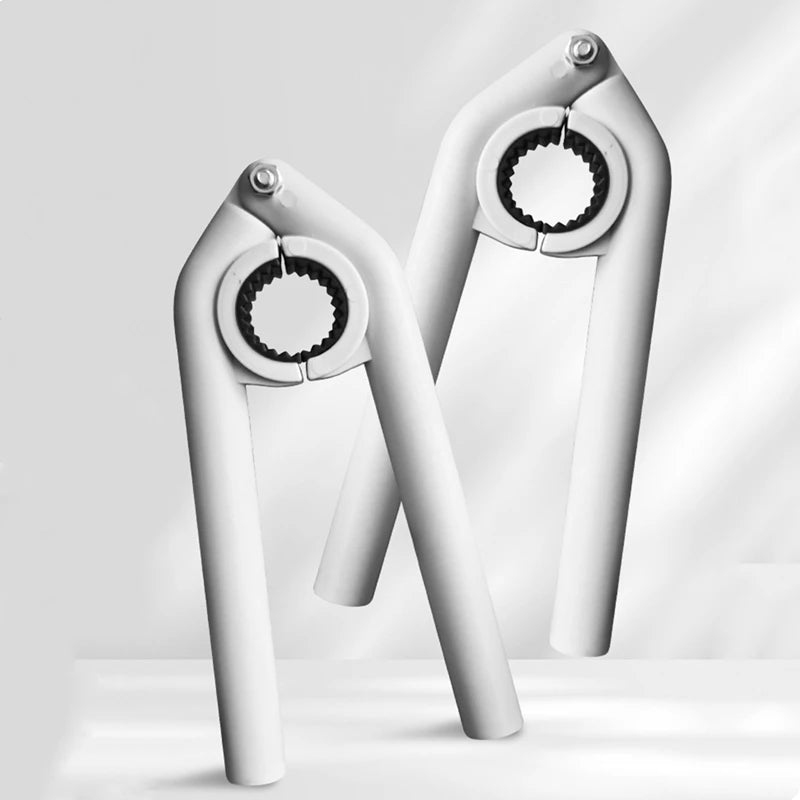 Schonend - kraftvoll: 1 Stück Kunststoff Belüfter-Schraubenschlüssel für Wasserhahn