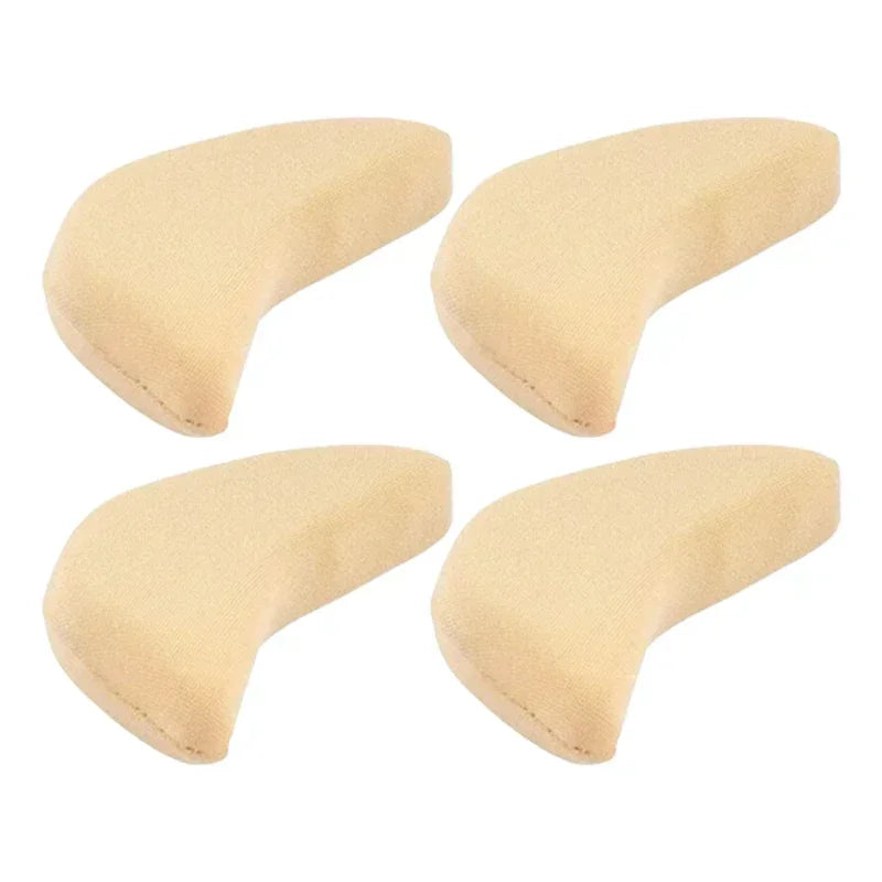 Damen Schwamm Vorfuß Polster Schmerzen Lindern High Heels Einlegesohlen