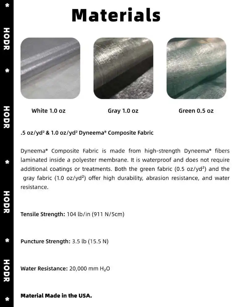 Ultraleichter Dyneema DCF Stuff Sack Laternendiffusor Tasche-Yabubest - Home & More