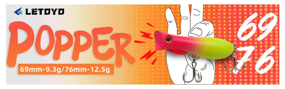 LETOYO UV Leuchtender Löffel Köder Rhombus 2,5g bis 4g für Forelle und Barsch-Yabubest - Home & More