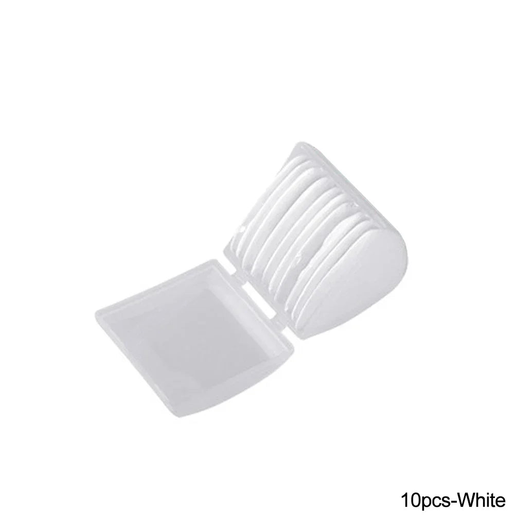 Bunte Schneiderkreide Set 10 Stück für Näh- und DIY Projekte