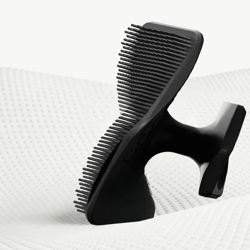 Silikon Gesichtsreinigungsbürste für sanfte Peeling und Tiefenreinigung-Yabubest - Home & More