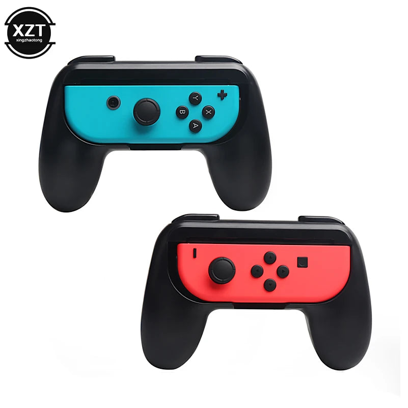 Ergonomischer Gaming Griff für Schalter Controller Joy-Con – Besserer Halt