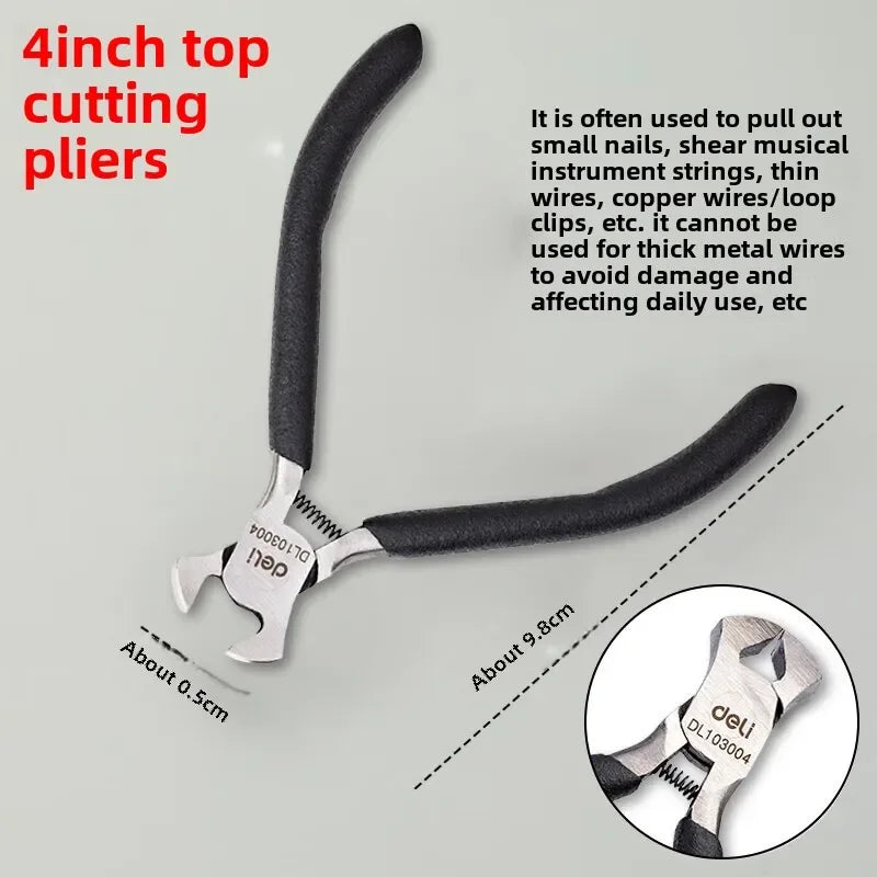 Präzisions-Mini-Zange für feine Bastelarbeiten