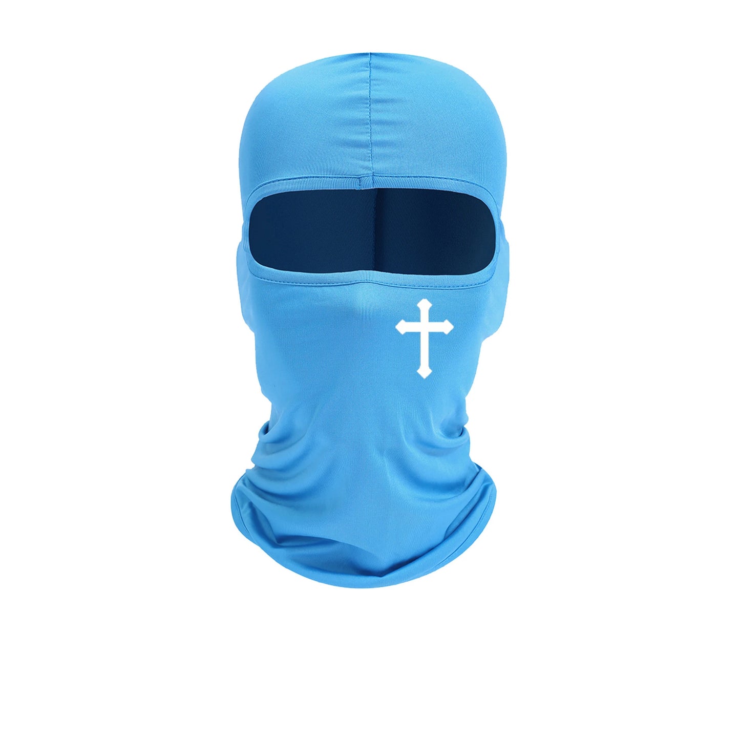 Atmungsaktive Outdoor Gesichtsmaske Unisex für Vier Jahreszeiten