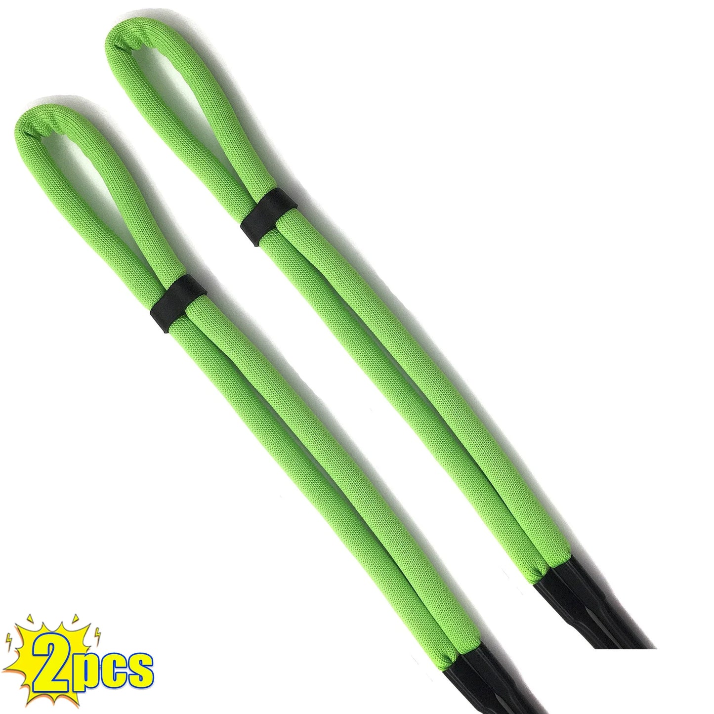 Schwimmende Schaumstoff Brillenkette Nylon Antirutsch Sport Brillenband