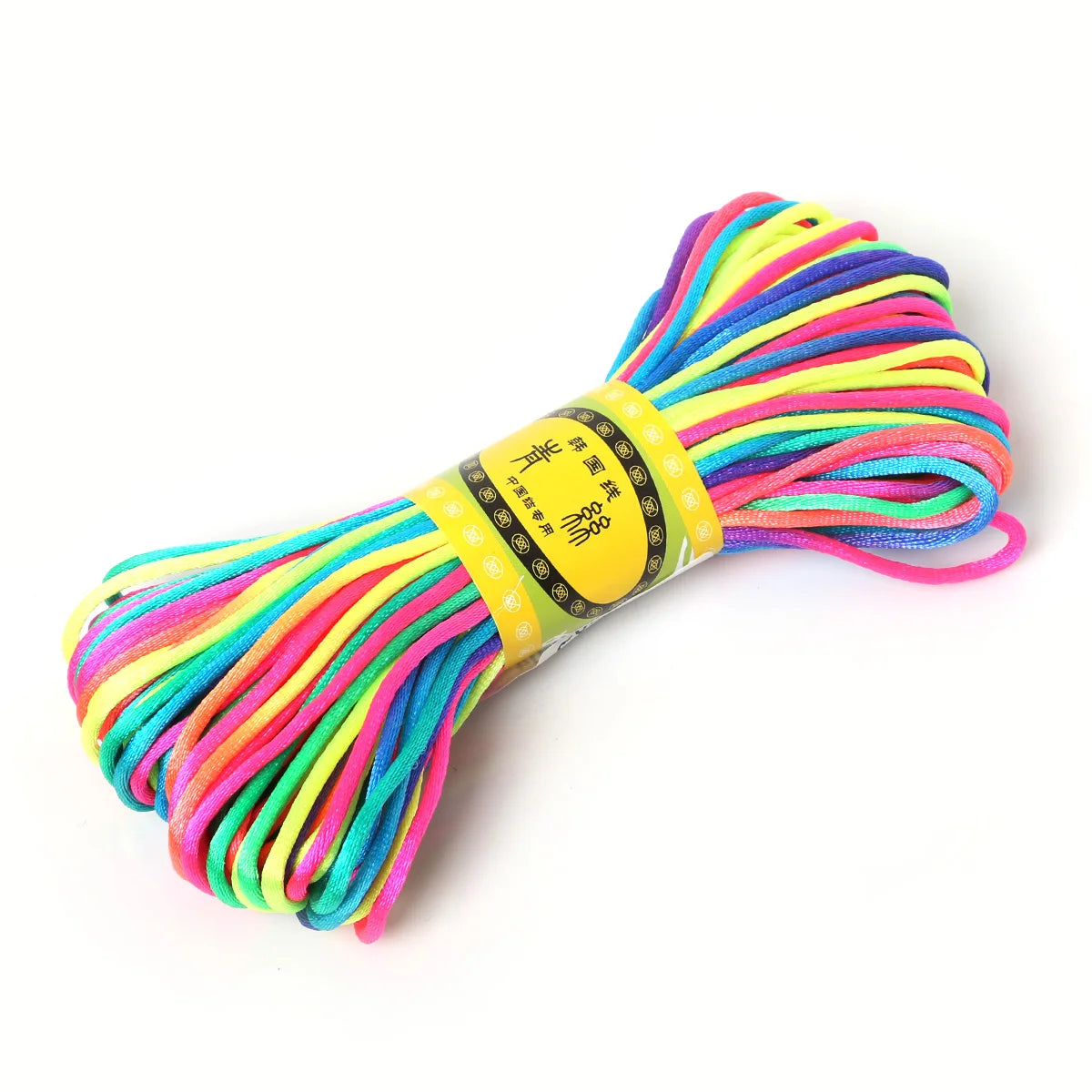 Vielseitiges Satinband für DIY Schmuck: Kreieren Sie Einzigartiges