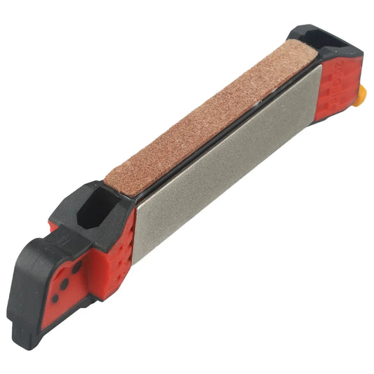 Multifunktionaler Haushalt Schärfstein Schneller Handheld Küchen Spitzer