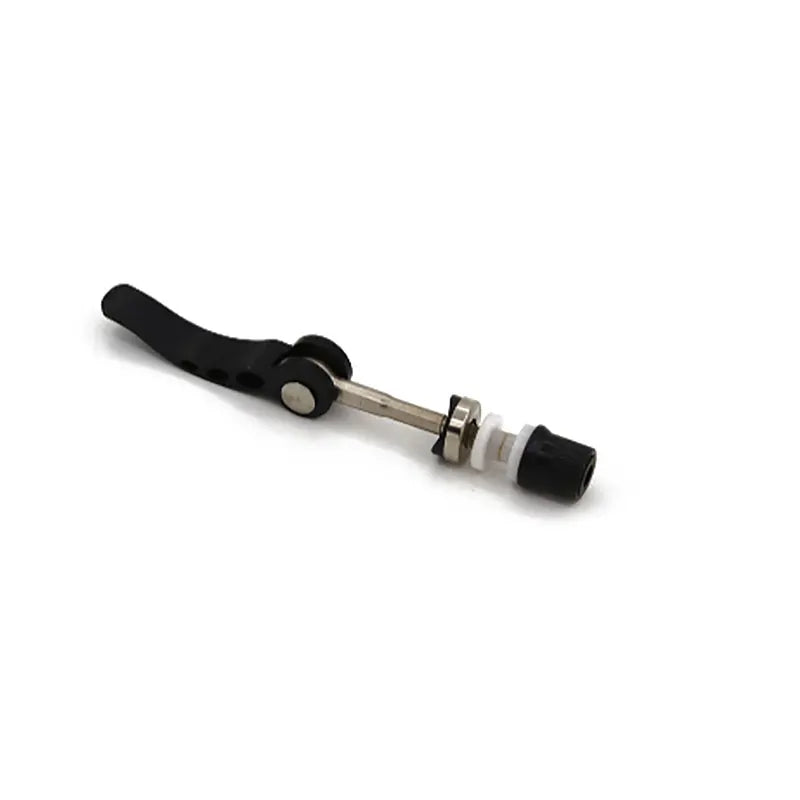 Quick Release Aluminium Sattelstützklemme für Mountainbike - Fahrrad Sitzrohr