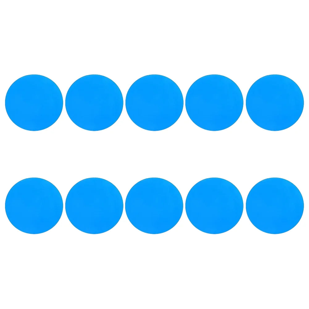 Selbstklebende Pool Reparatur Patches für Schlauchboote und Ringe