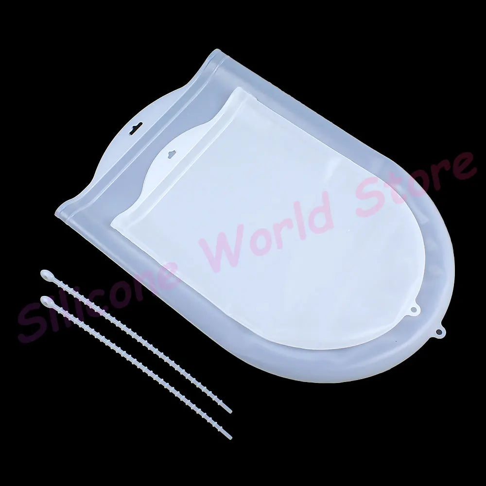 Silikon Knet Teig Tasche Multifunktionales Backhelfer Werkzeug-Yabubest - Home & More