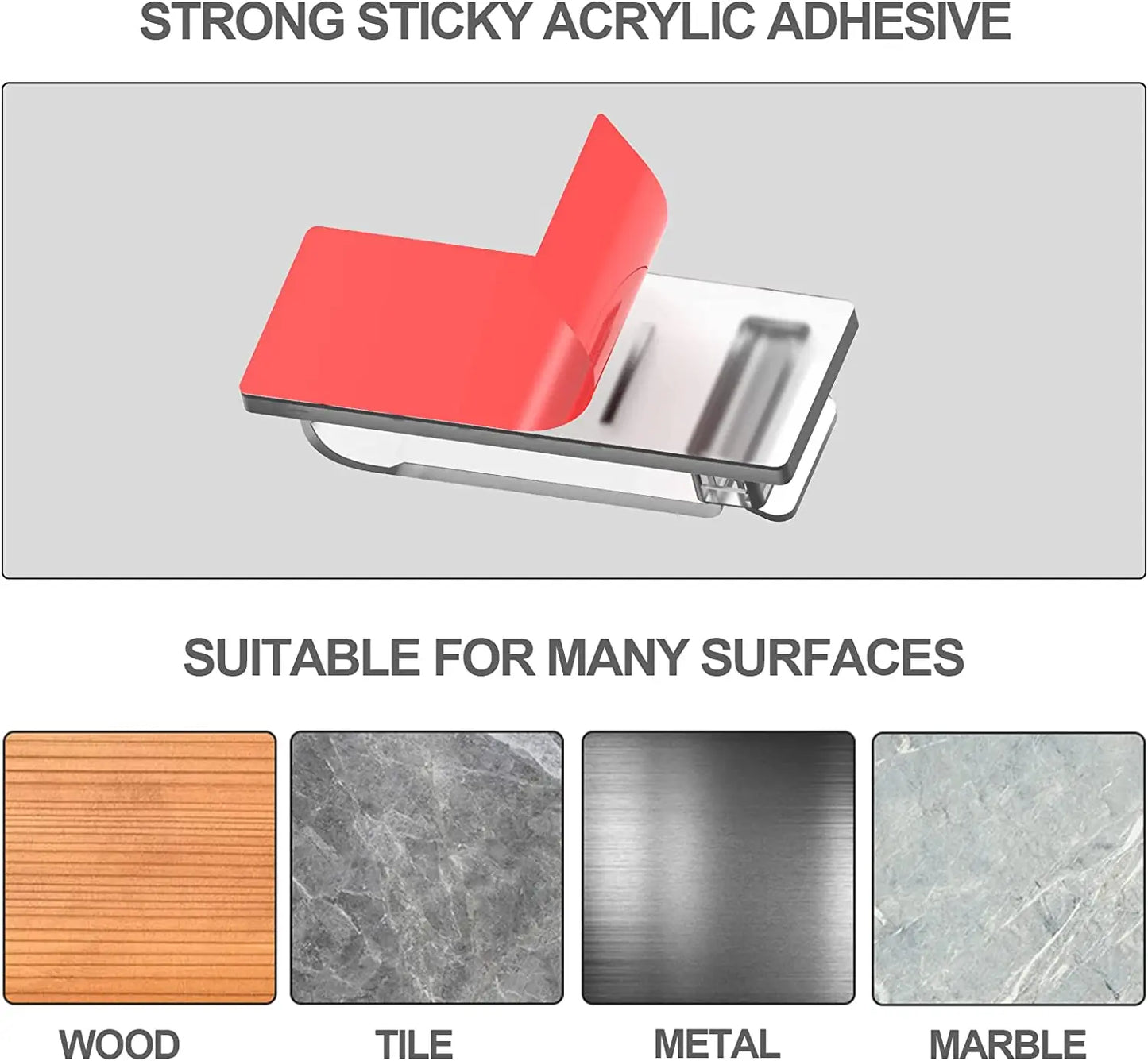 Kabel Organizer für USB Kopfhörer und Tastatur Kabelmanagement