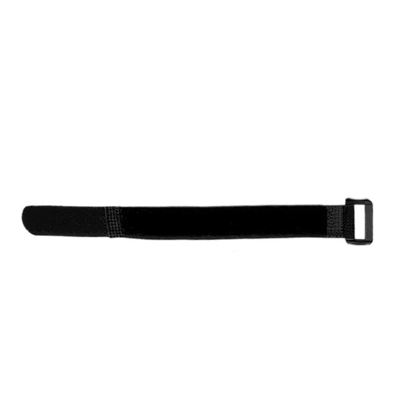 10 Stück Kabelbinder Wiederverwendbar – Nylonband 15-700mm für Kabel