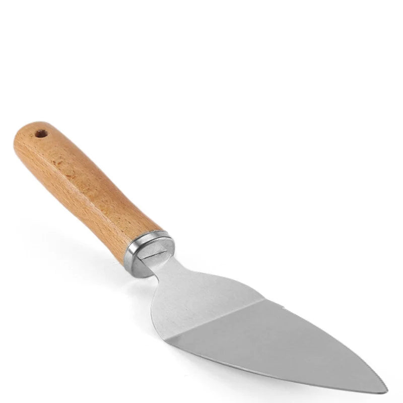 Pizza Ofen Zubehör Edelstahl – Werkzeuge für Küche - Outdoor Grill