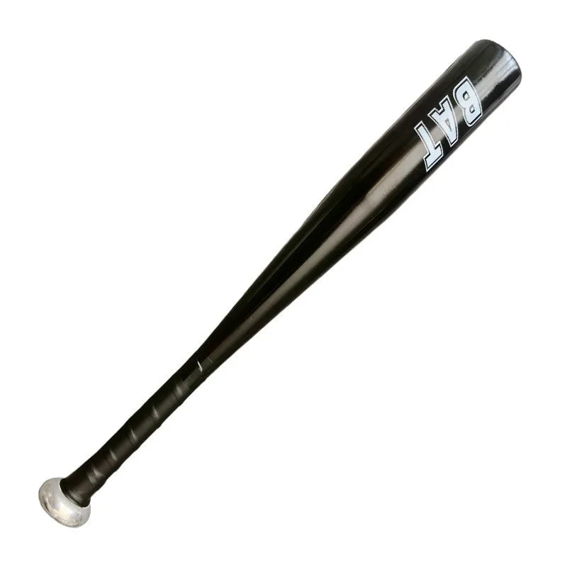 Verdickter Aluminium Baseballschläger mit Softballhandschuhen für Kinder