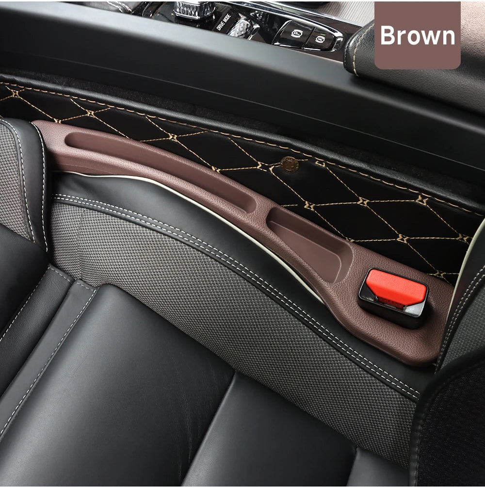 Sitzlückenfüller für Toyota RAV4 XA50 Hybrid 2019 bis 2025