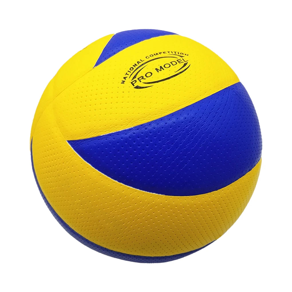 Größe 5 Volleyball Ball Soft-Touch für Sport und Fitness Training