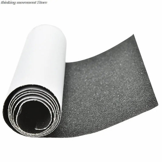 Professionelles Skateboard Griptape 780 Sandpapier, wasserfest - reißfest