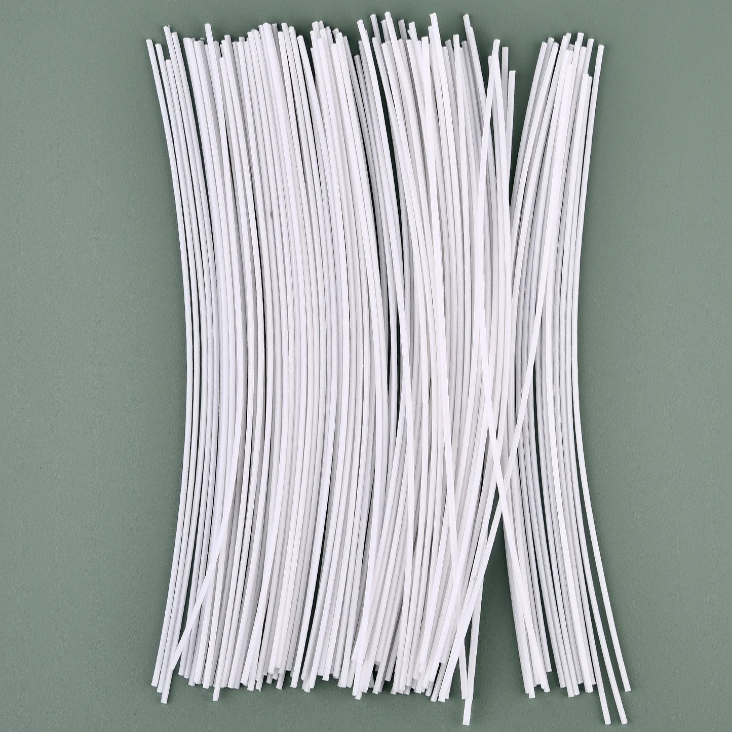 Rauchfreie Kerzendochte aus Baumwolle für DIY Kerzenherstellung