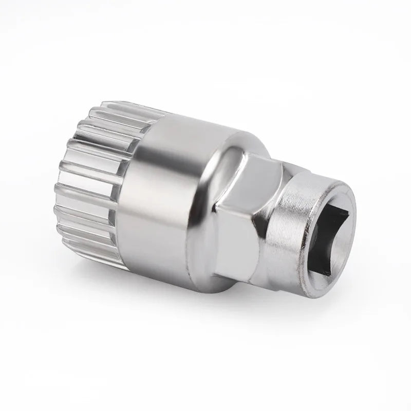 "Robuster MTB Kurbel Extractor aus 45# Stahl – Präzision & sichere Tretlager-Wartung"