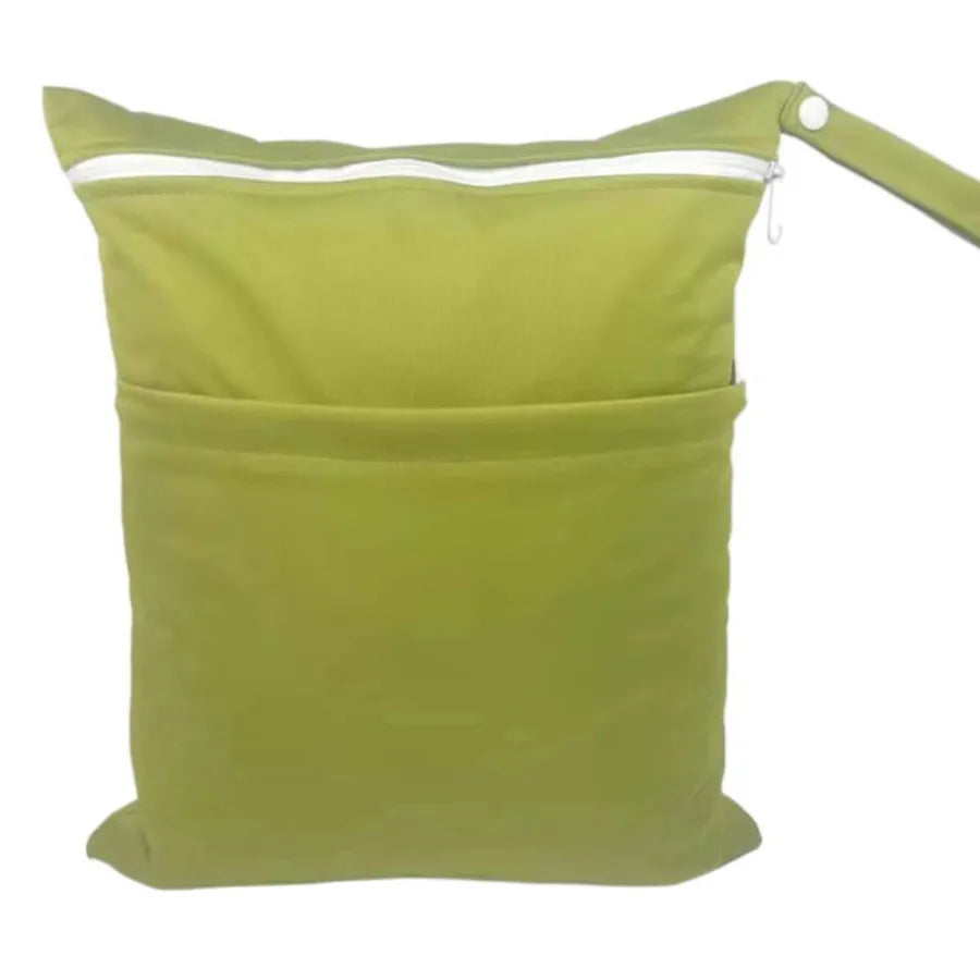 Wiederverwendbare Nass Und Trockentasche Mit Reissverschluss