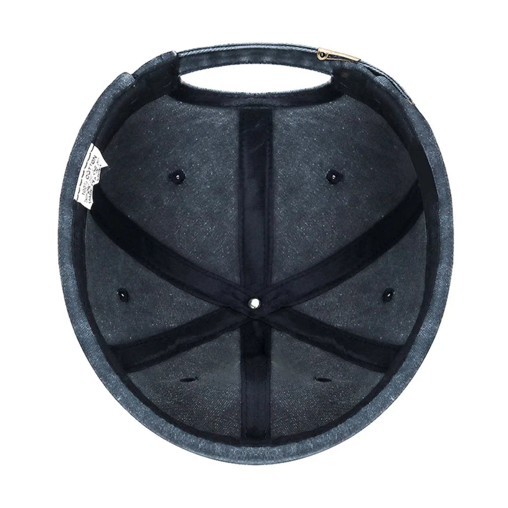 Unisex Hip Hop Beanie Mütze für Frühling und Alltag