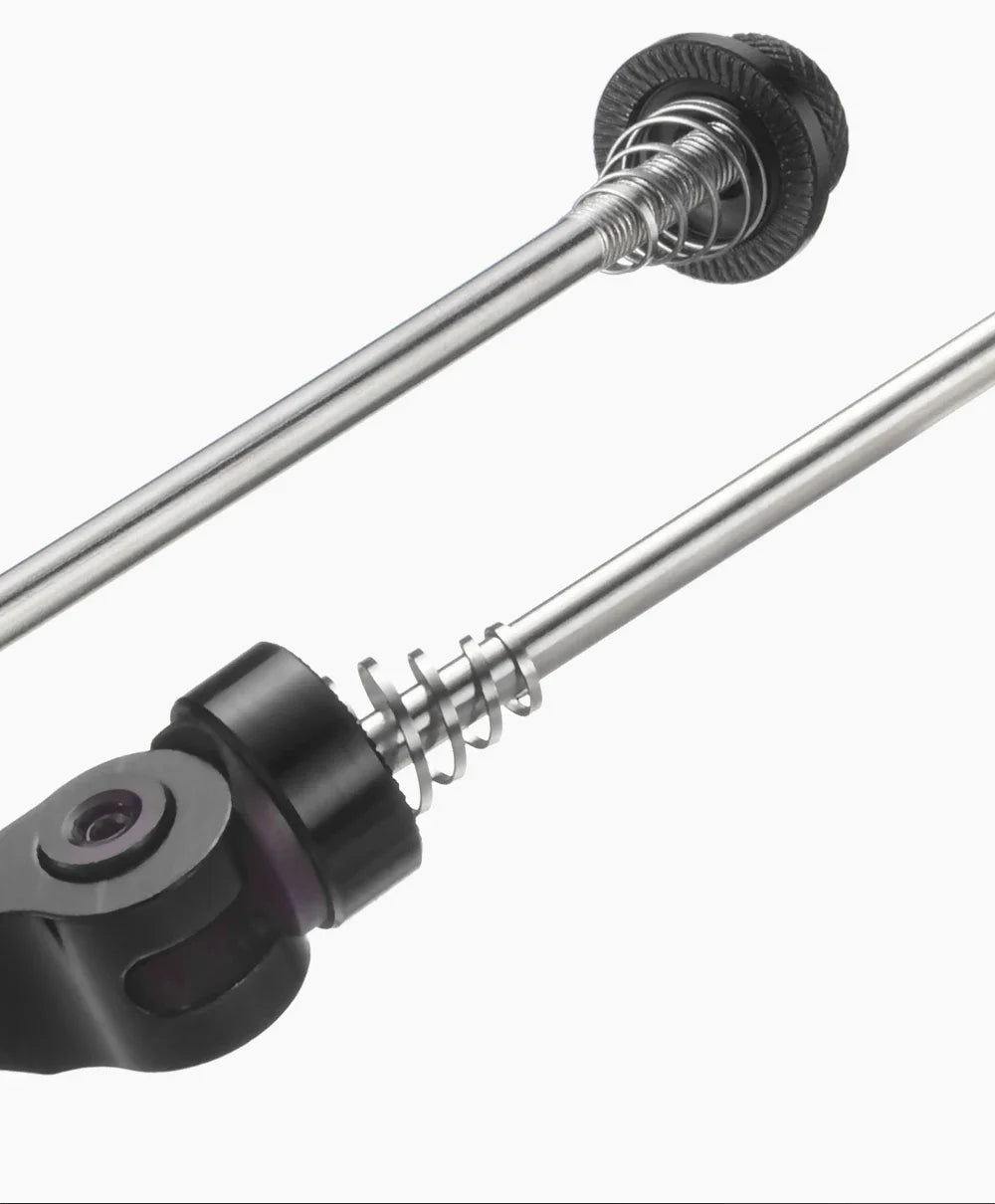 Ultraleichte Schnellspannspieße für Mountainbikes – 100 mm & 135 mm-Yabubest - Home & More