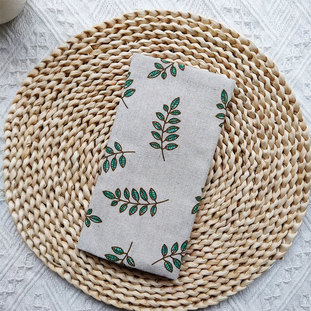 Tierblumen Wochenhülle Planer Notizbuch Schreibwaren-Yabubest - Home & More