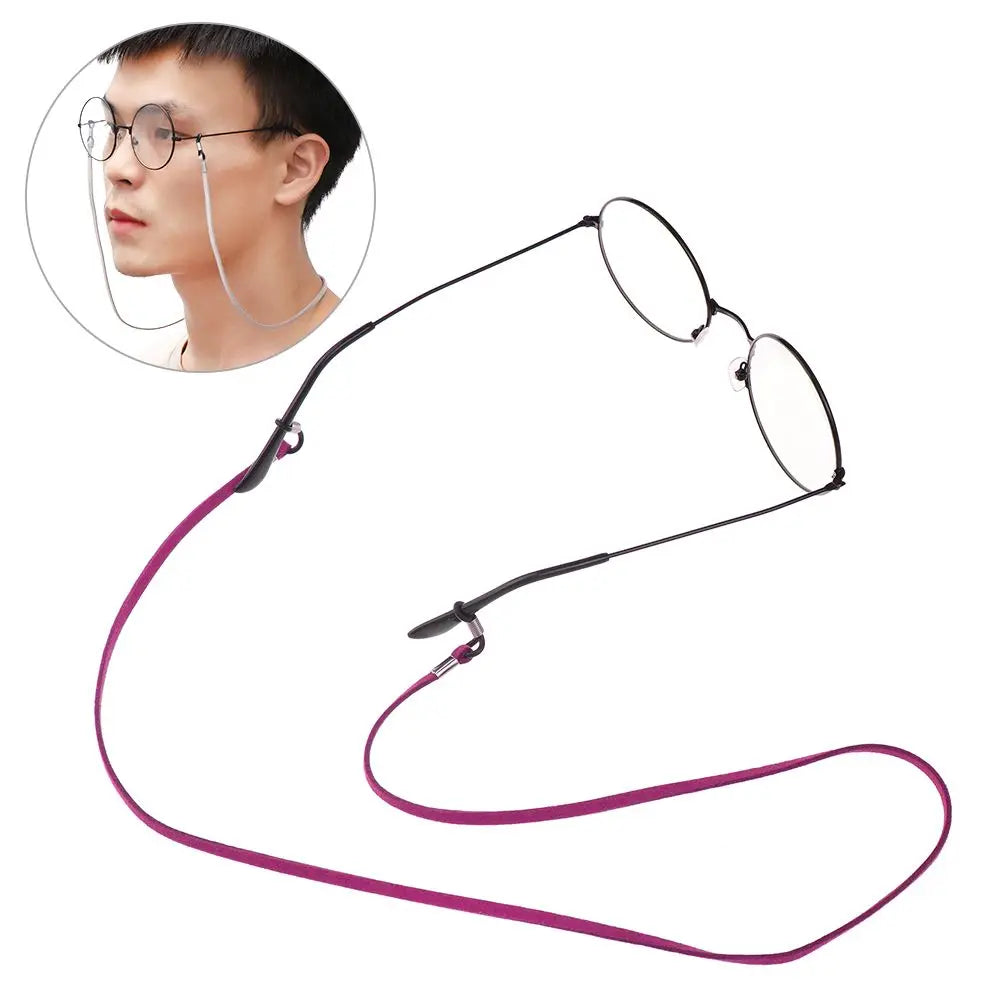 Modernes Brillenband für Sonnenbrille und Lesebrille, Kette