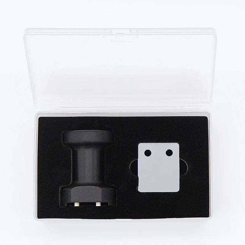 Autolack Reparaturwerkzeug mit Wolframstahl Polierspitze für Kratzerentfernung