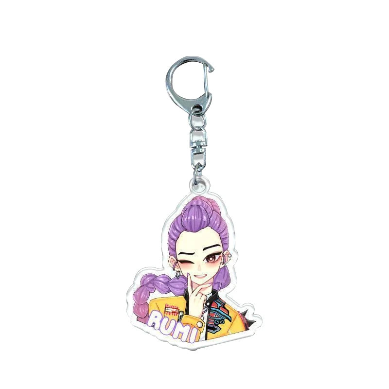 Stylisches Federmäppchen mit Anime-Motiv für kinder und Studenten