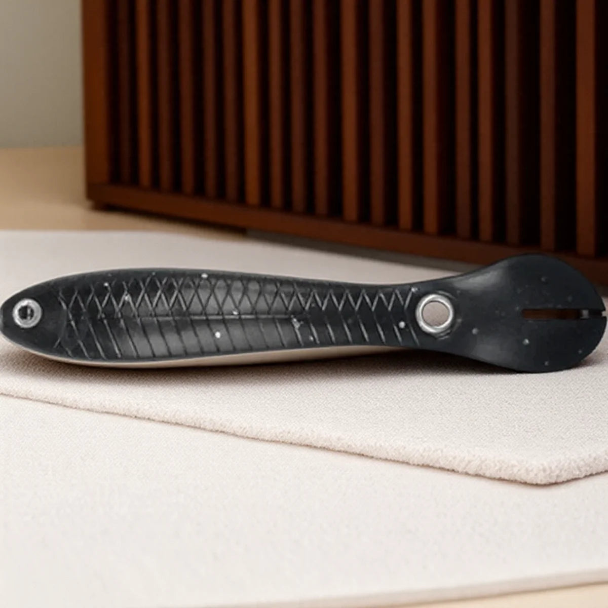 Realistischer Silikonköder 10cm 6g für erfolgreiches Angeln auf Raubfische