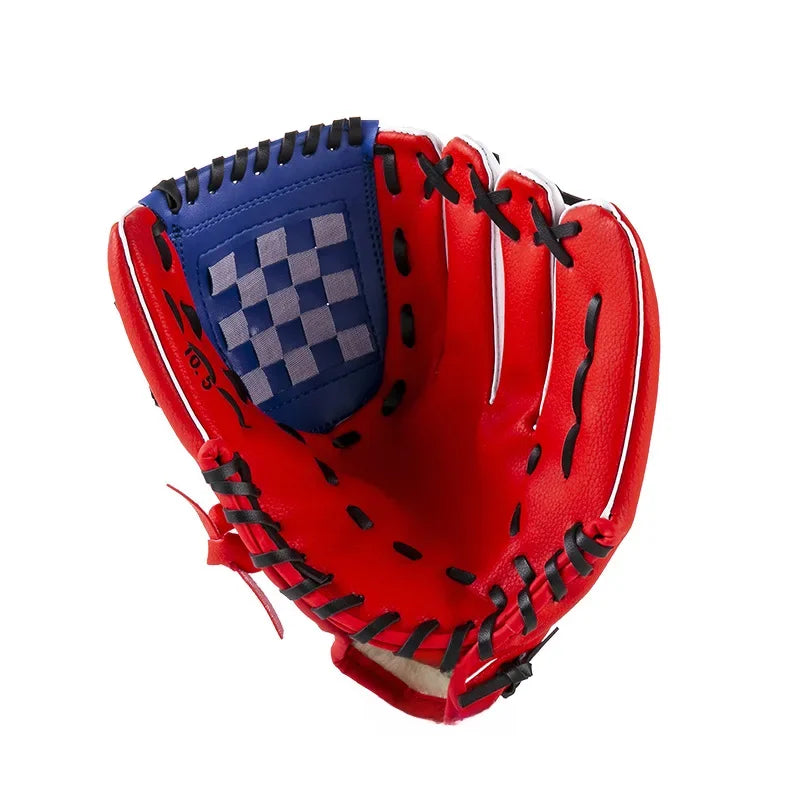 Professioneller Infield Pitcher Handschuh Baseball Softball Jugend Erwachsene