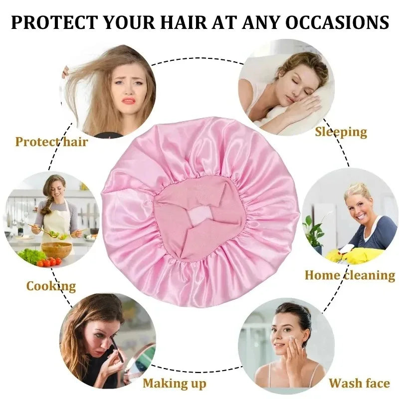 Heatless Curling Rod Weiche Lockenwickler Haar Styling-Yabubest - Home & More