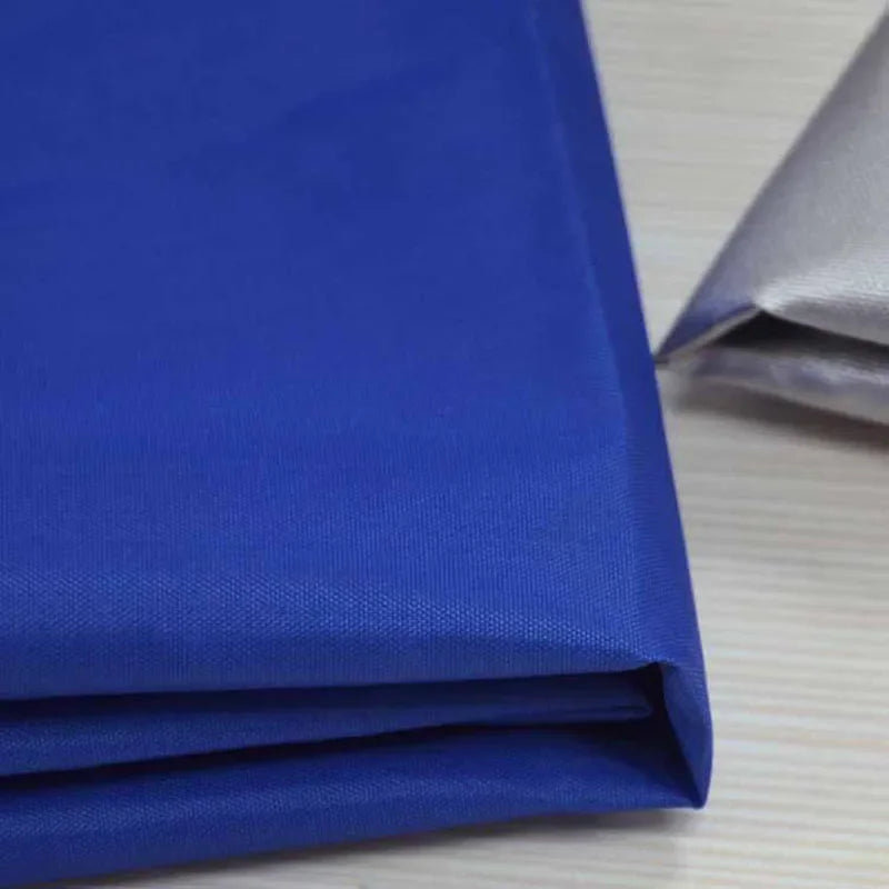 1 Meter Oxford Stoff wasserdicht UV Schutz 175cm breit für Markise Sonnenschirm