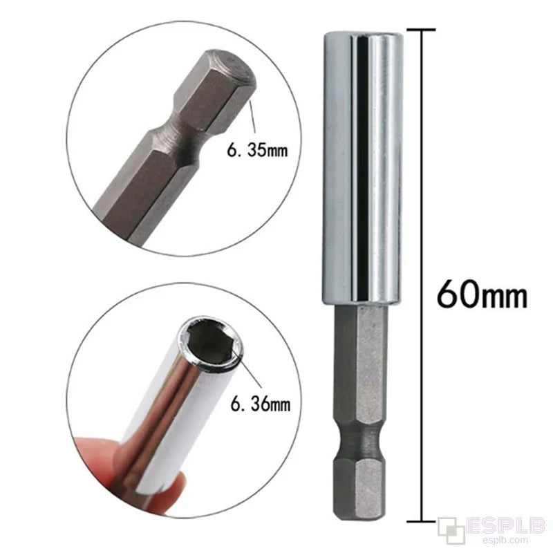 33-teiliges Spezial Bit Set für vielseitige Reparaturen