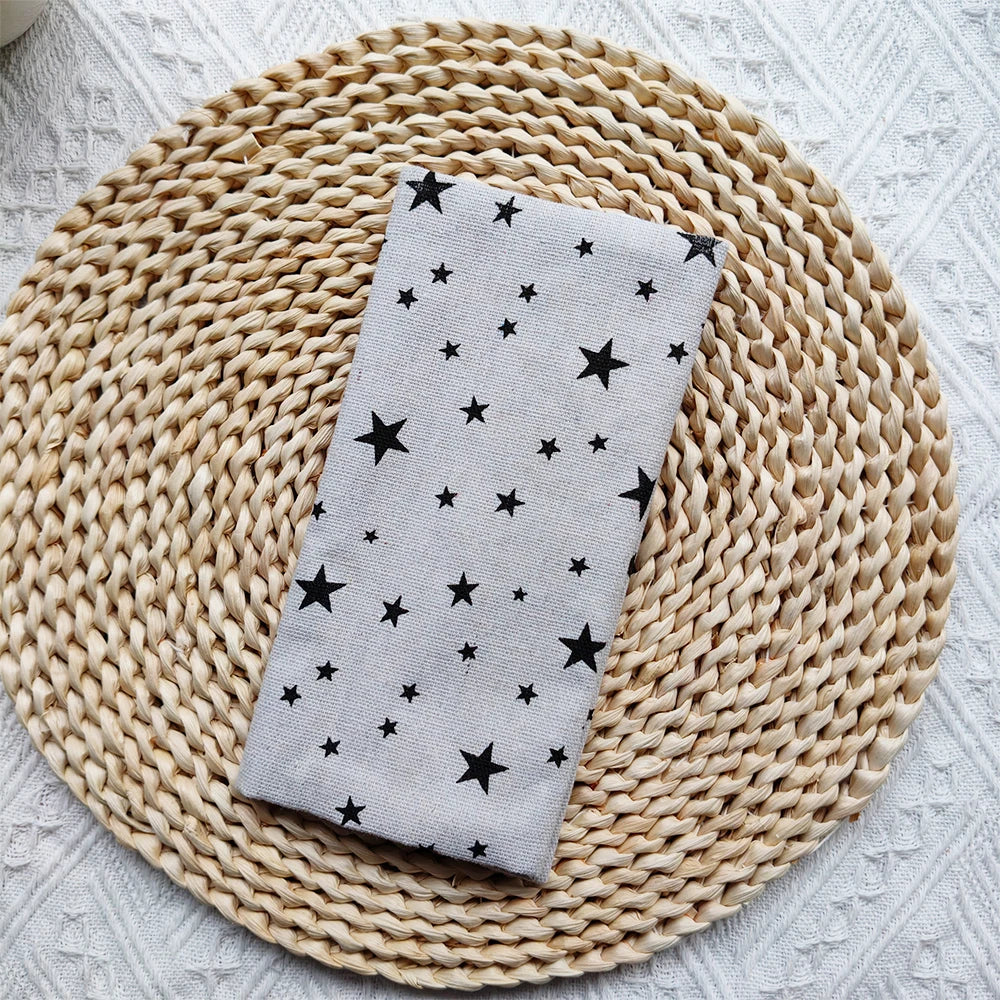 Tierblumen Wochenhülle Planer Notizbuch Schreibwaren-Yabubest - Home & More