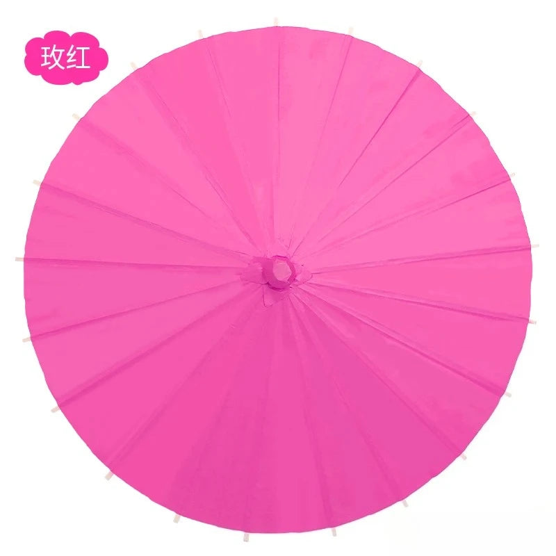 Faltbare Papierlaterne Rund Solid für Hochzeit Party Dekoration 20-60cm