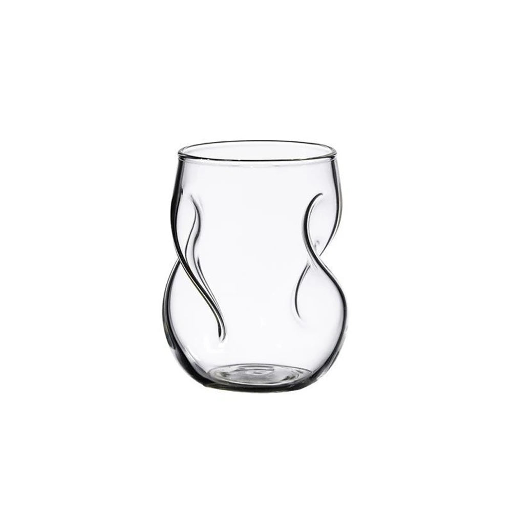 Wiederverwendbares Whiskyglas 400 ml im 1 2 oder 4er Set