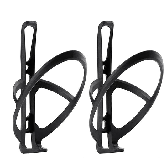 Superleichter Nylon Flaschenhalter 19g – Stabil - flexibel für Rennrad MTB Klapprad