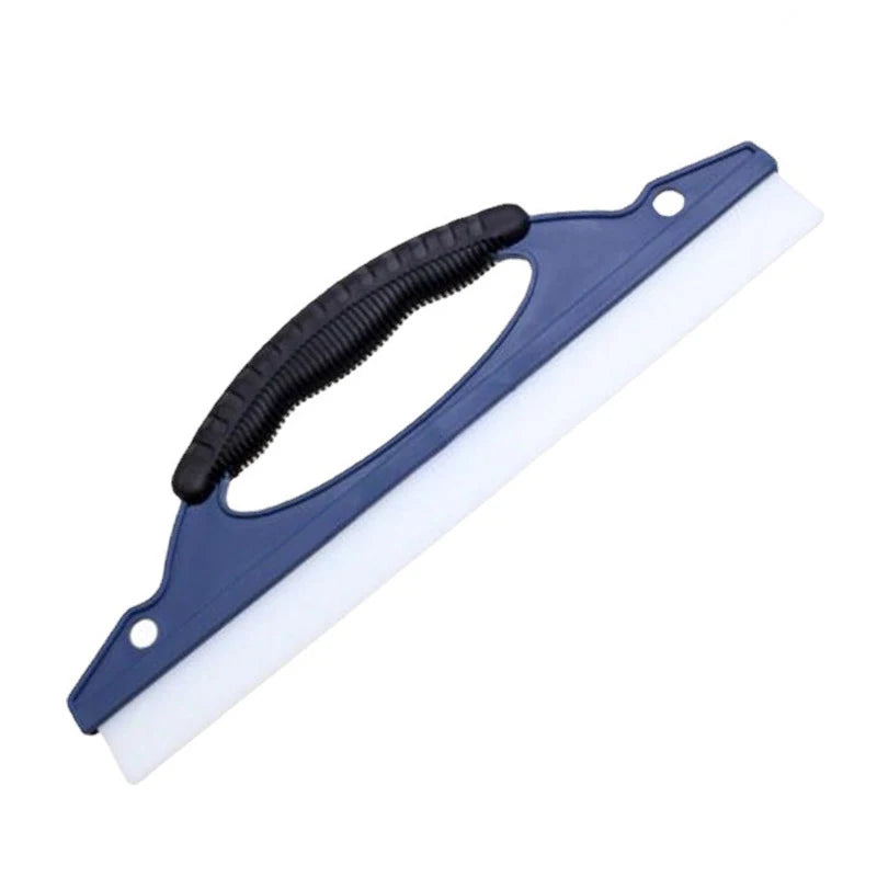 Weicher Silikon Schaber für Auto Folie Wasser Schaben Windschutzscheibe