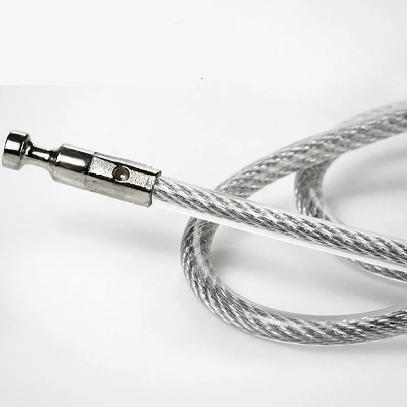 Sicheres TSA Kombinationsschloss für Reise, Rucksack und Gepäck