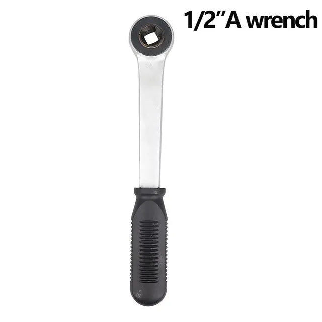 Robuster Kühler-Spanner mit Ratschenfunktion, 10-21 mm – kraftvoll - präzise