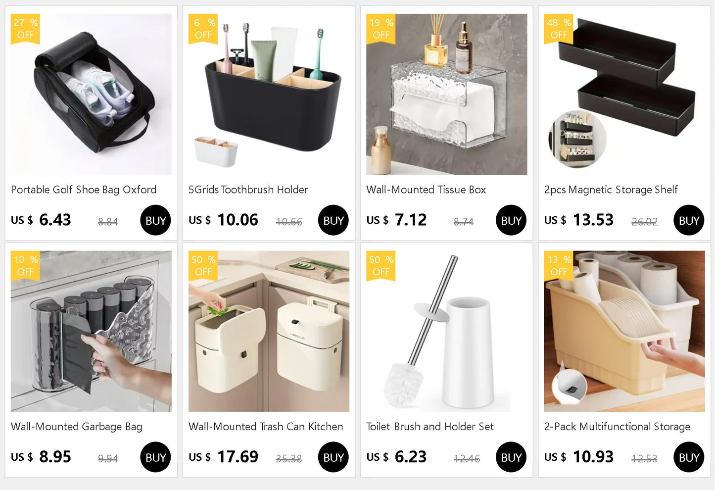 Fenster- und Möbel-Reinigungsbürste mit ausziehbarem Griff – 46 cm-Yabubest - Home & More