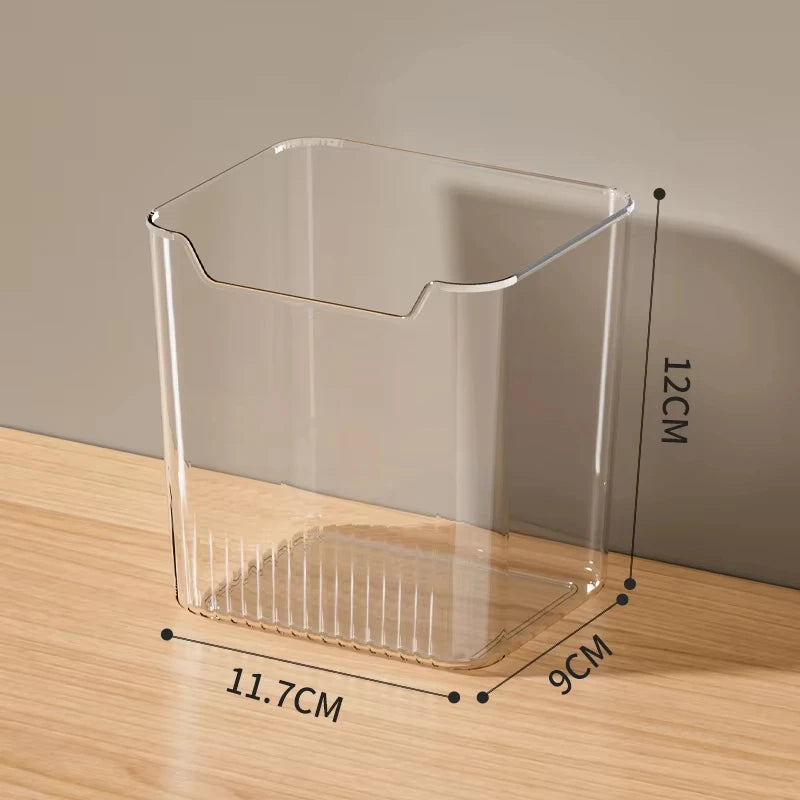 Kühlschrank Lagerungsbox für Lebensmittel Gemüse Obst Eier Organizer