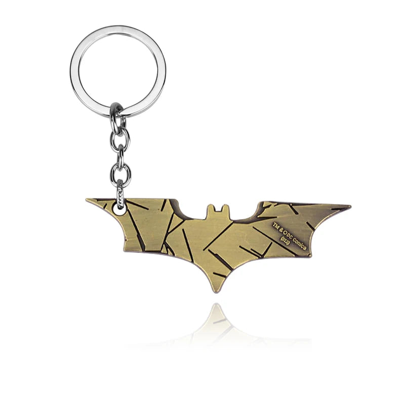Metall Schlüsselanhänger Darts Design Unisex Cosplay Zubehör Geschenk