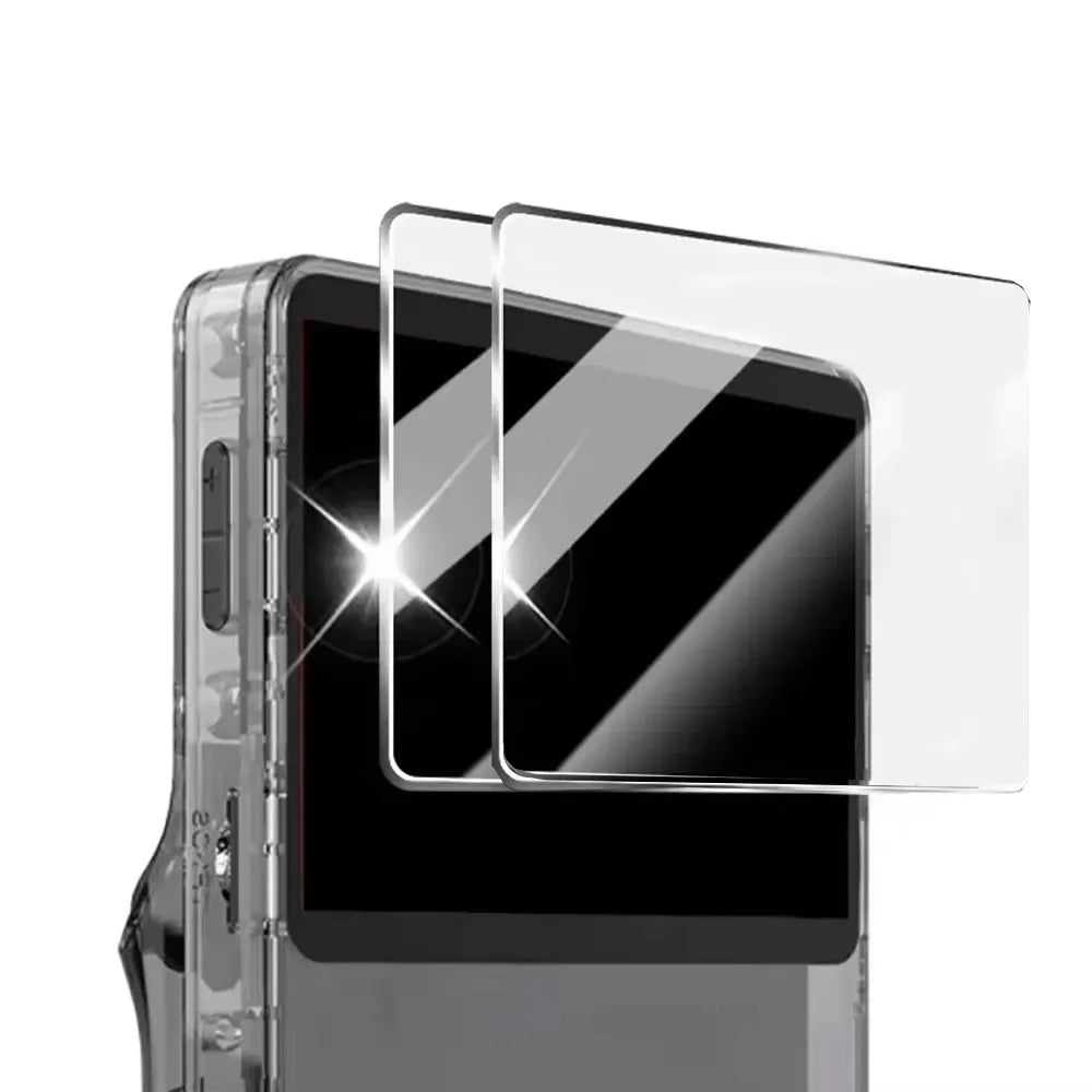 Reisetasche mit Displayschutz für Spielkonsolen Zubehör