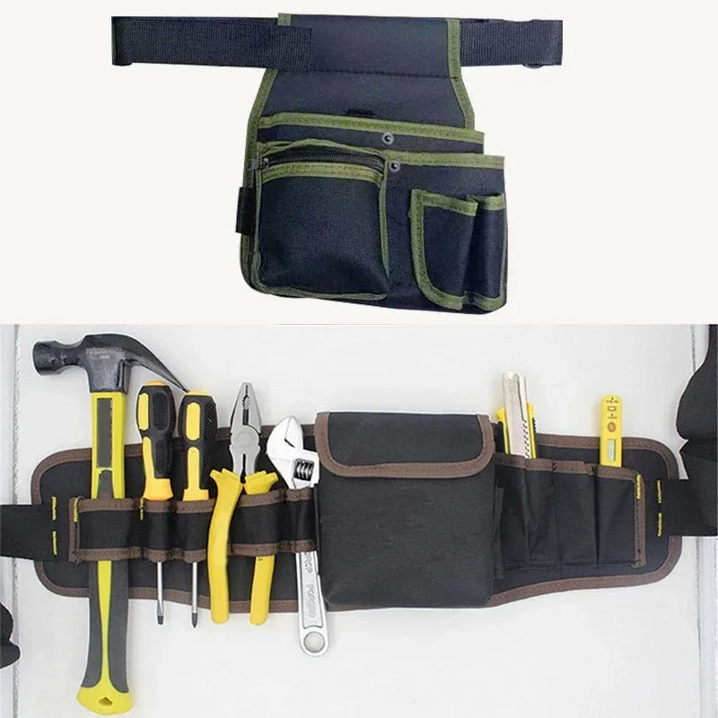 Werkzeug Gürtel Tasche mit Schraubendreher Holster Wasserdichter Organizer